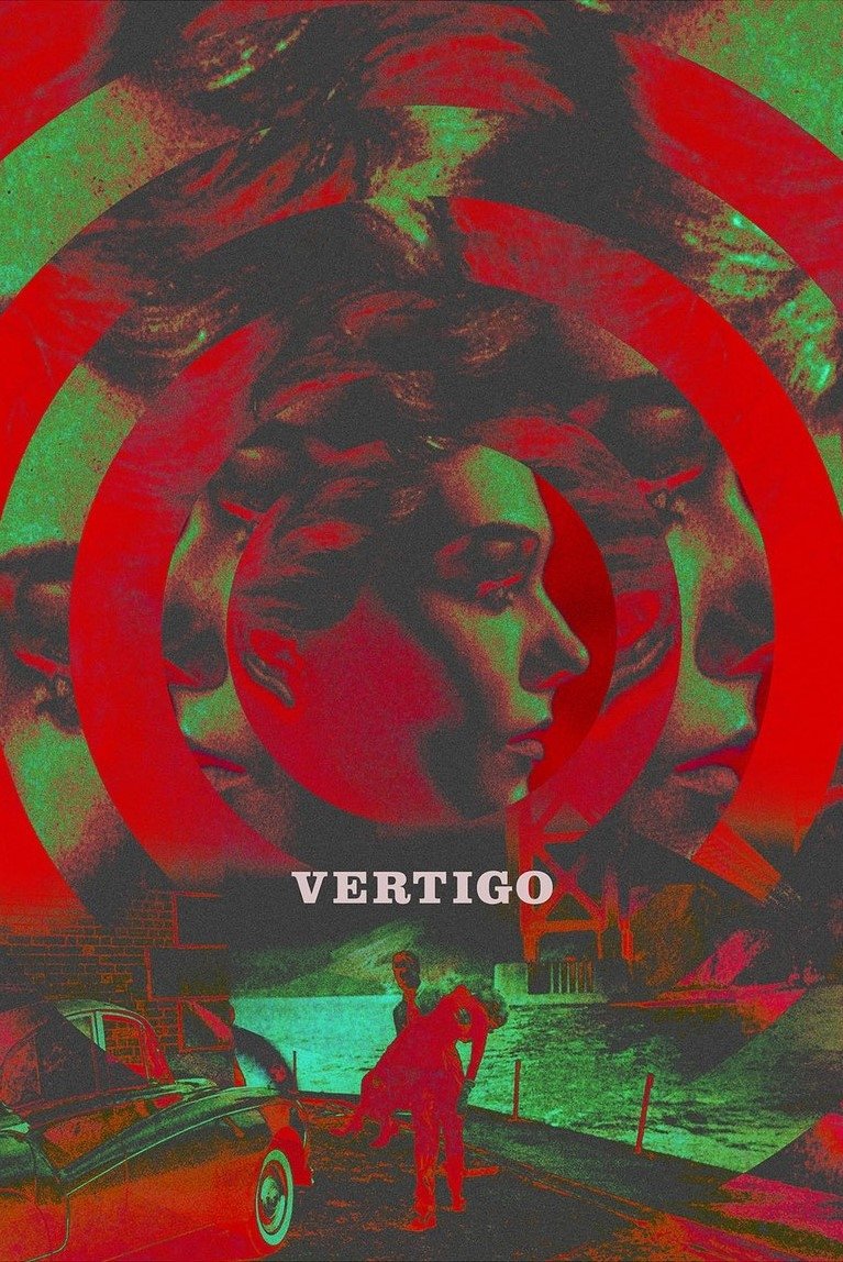 Vertigo