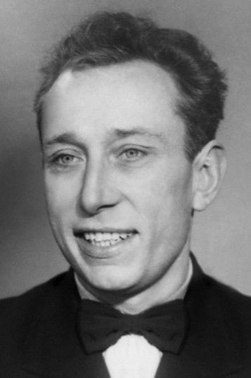 et billede af Leonid Khmara