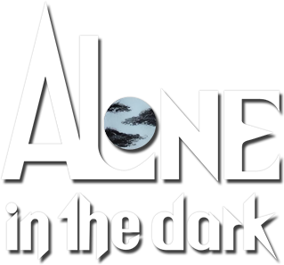 Alone in the Dark Logo