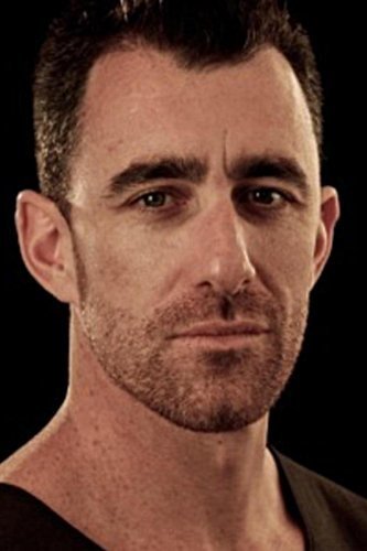 et billede af Mike Minogue