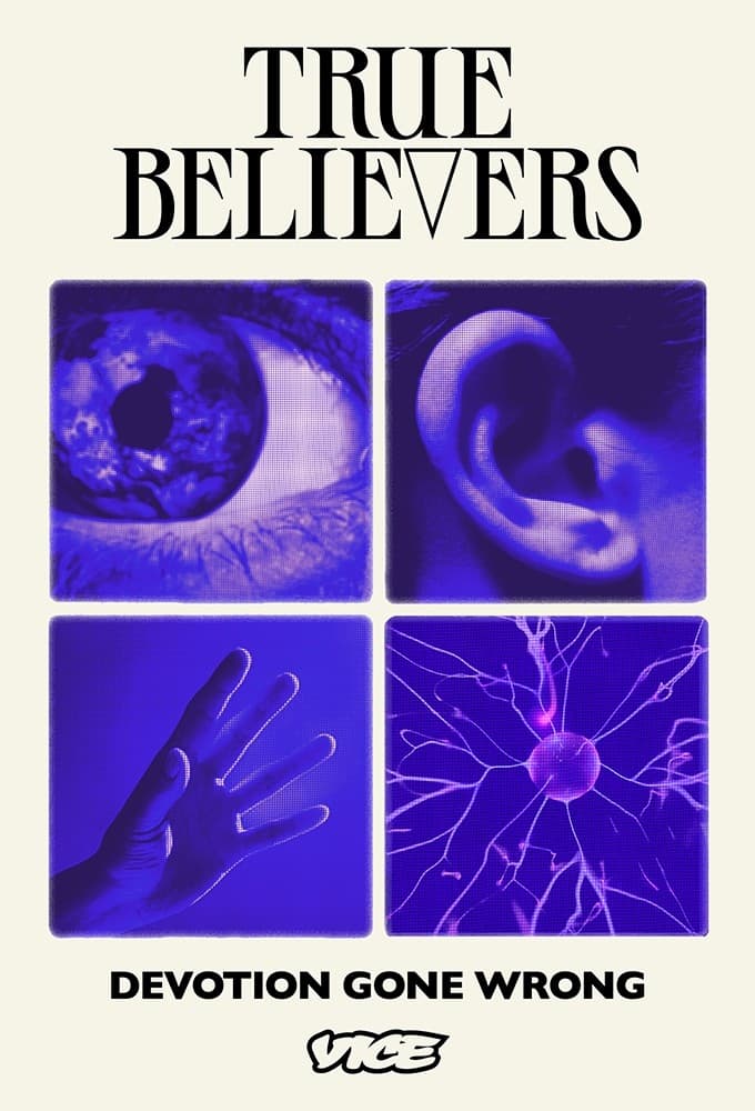 True Believers TV Shows About Cult