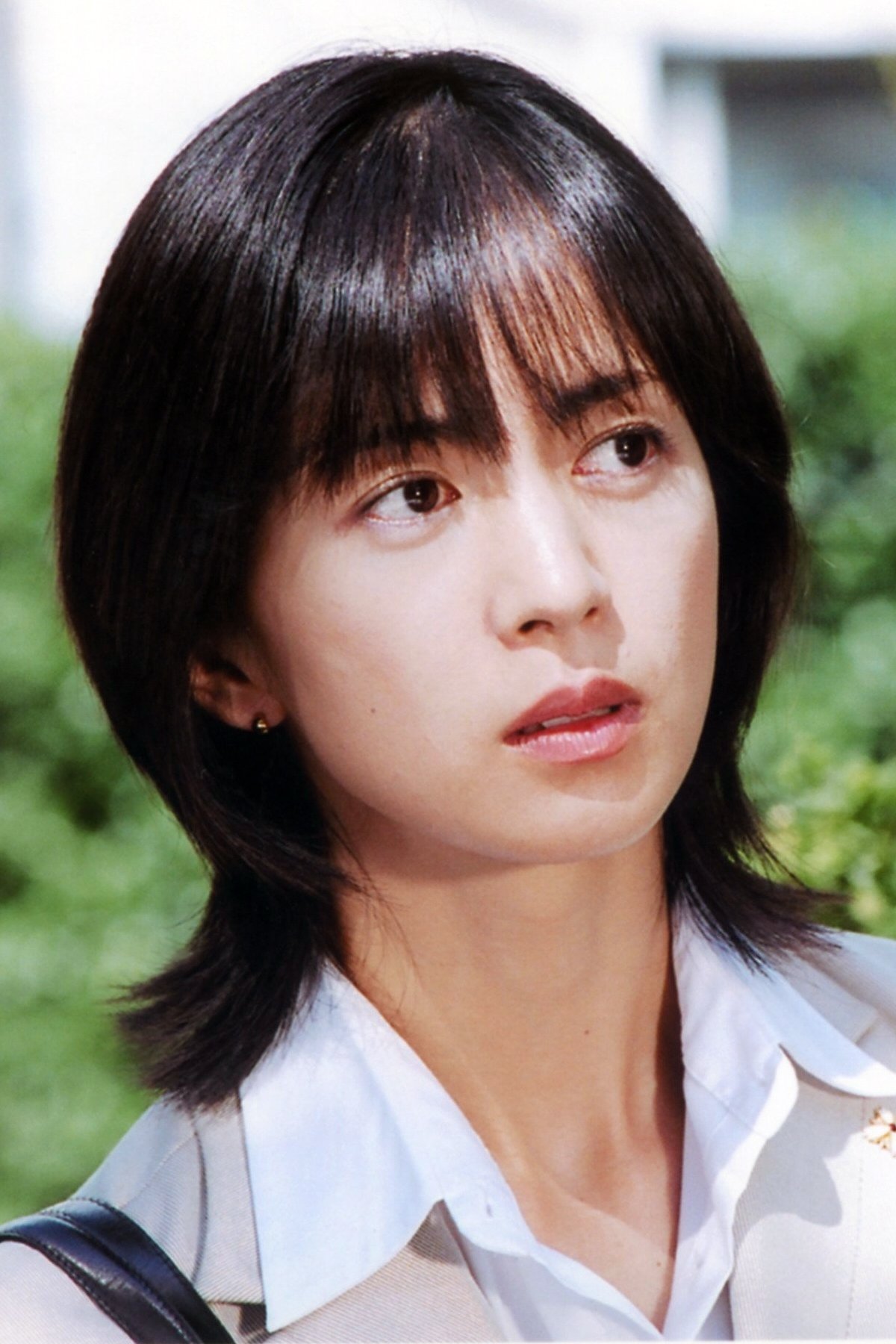 et billede af Isako Washio