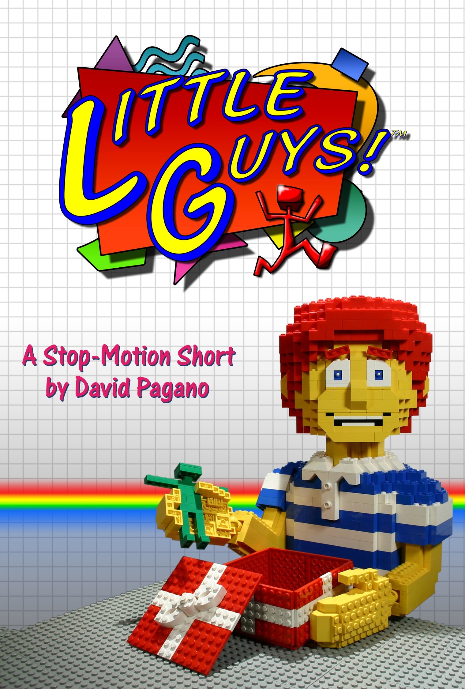 Content cover