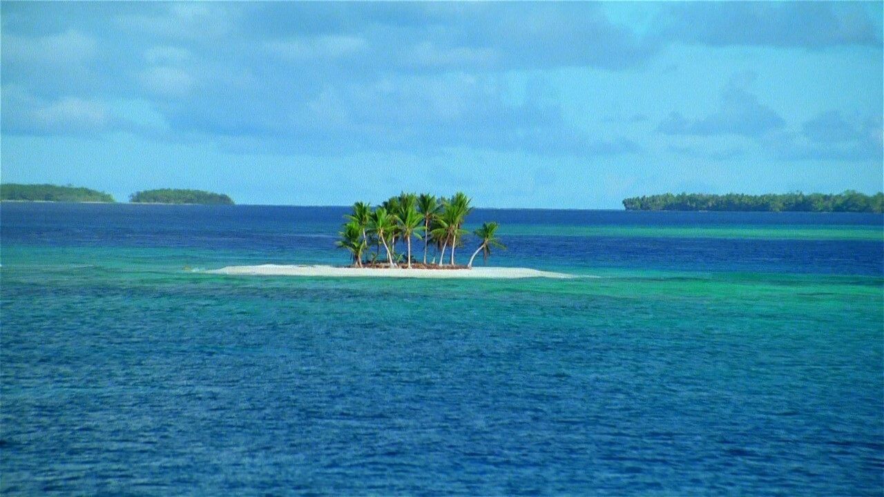 Ambra Blu-Ray Experience (2008)