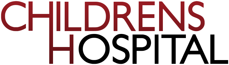 Childrens Hospital Logo