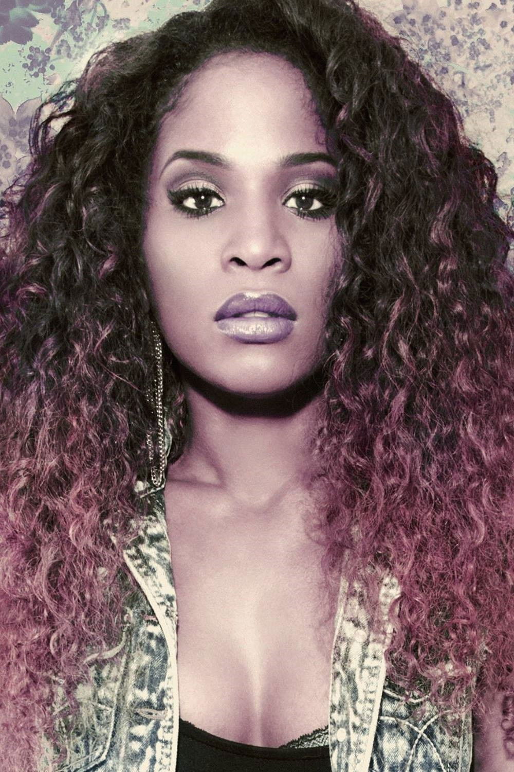 et billede af Sanguita Akkrum