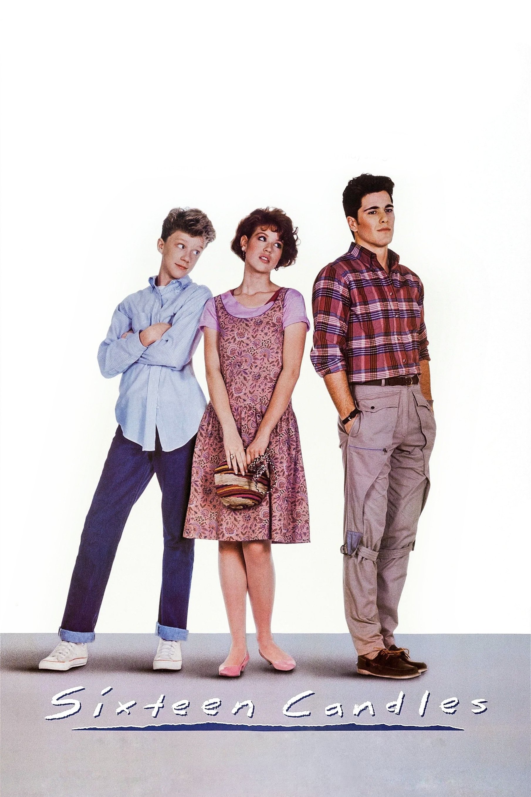 Sixteen Candles