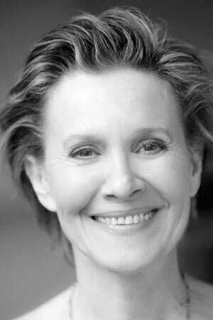 et billede af Anne Aor