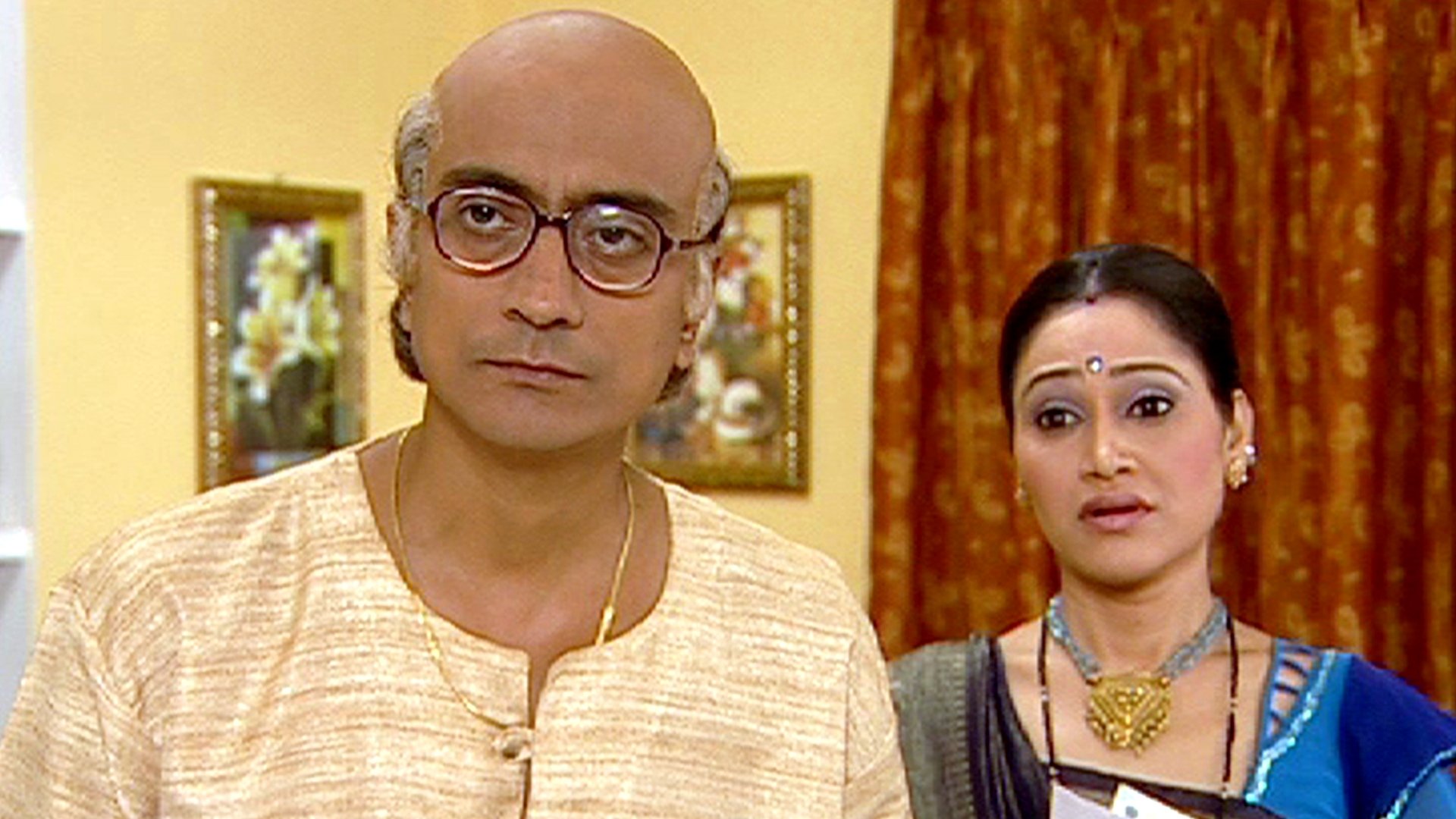 Taarak Mehta Ka Ooltah Chashmah