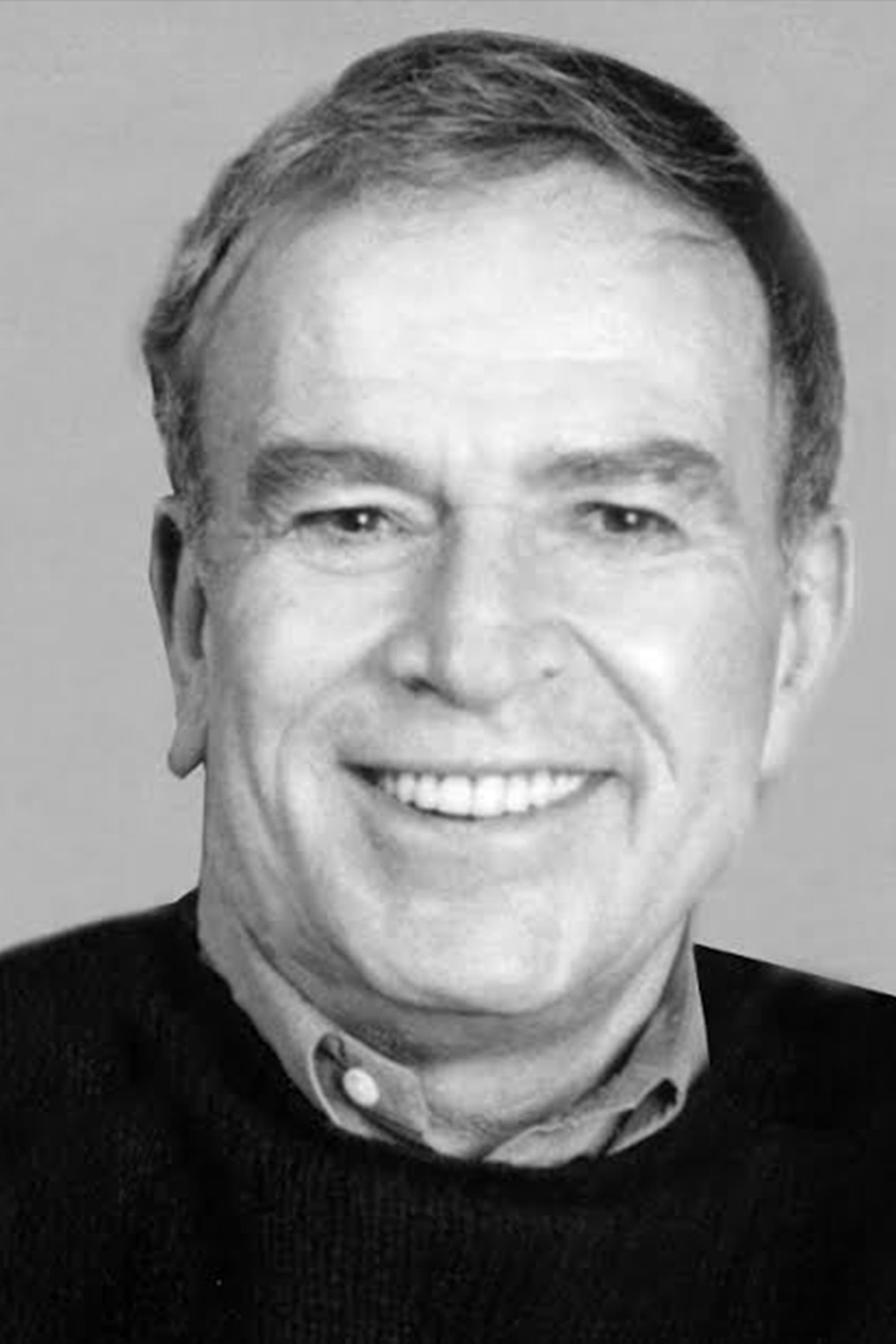 et billede af Fred Ebb