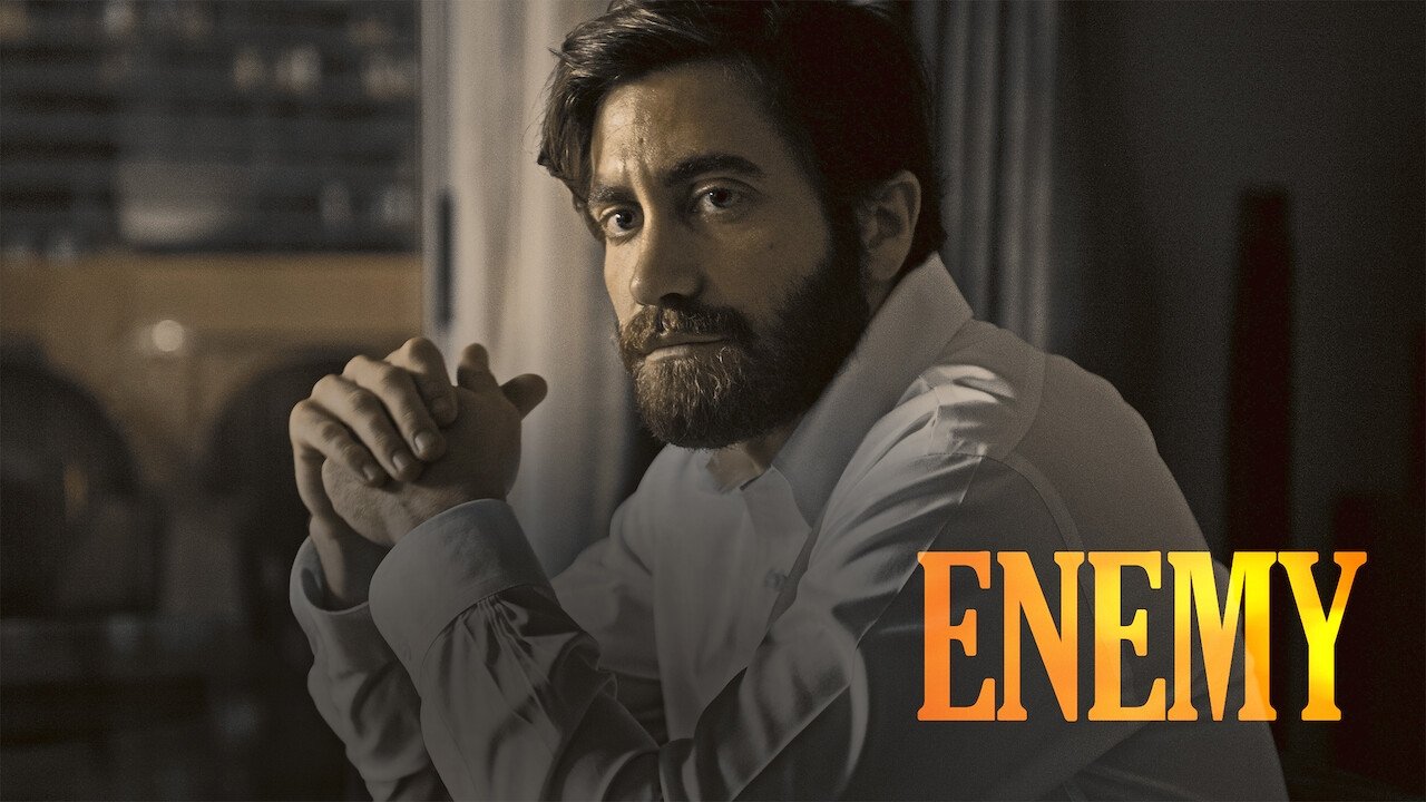 Enemy (2014)