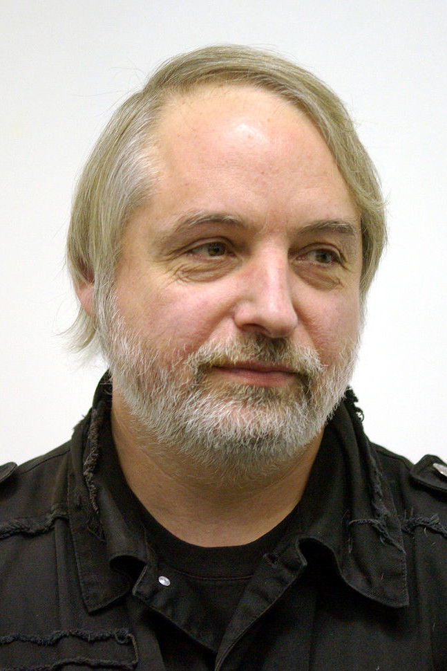 et billede af Nikita Petrov