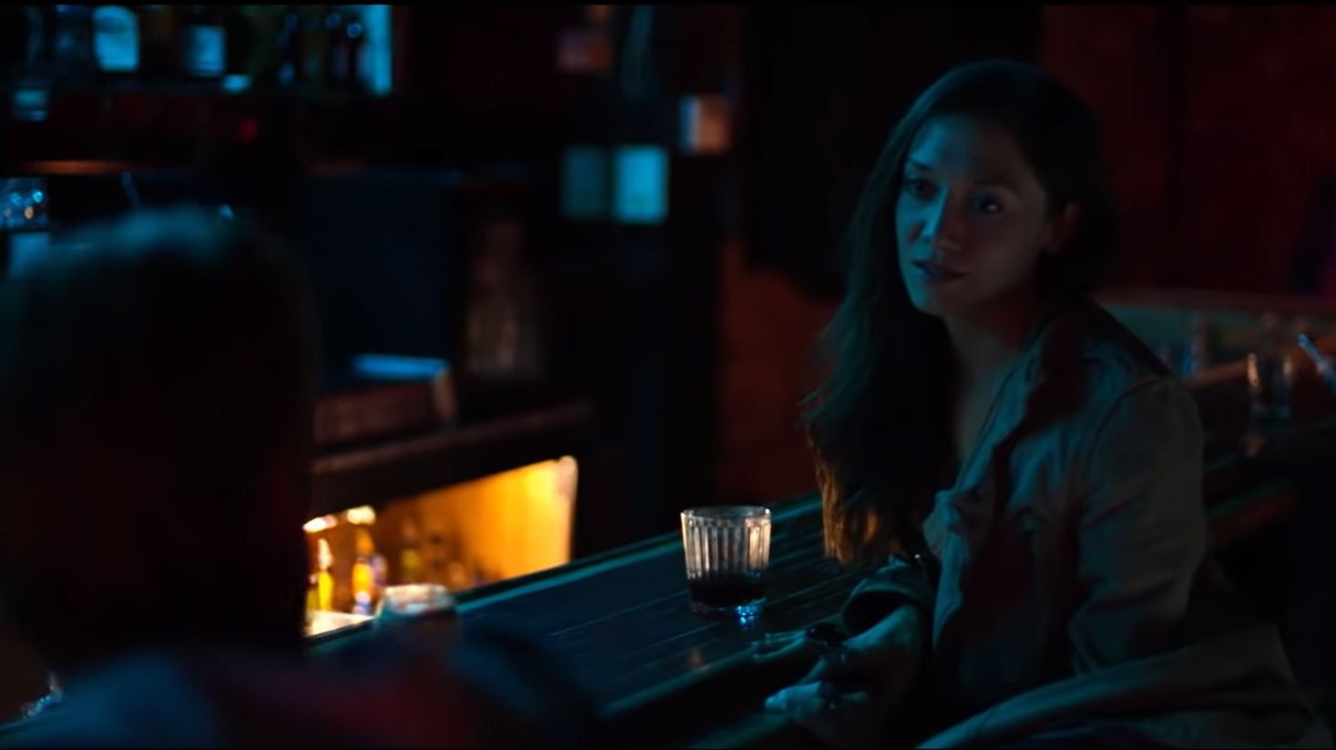 I Know the Truth (2018)