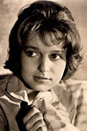 et billede af Zuzana Schnöblingová