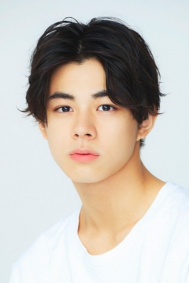Takuma Usa's picture in the cast