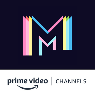 Marquee TV Amazon Channel logo