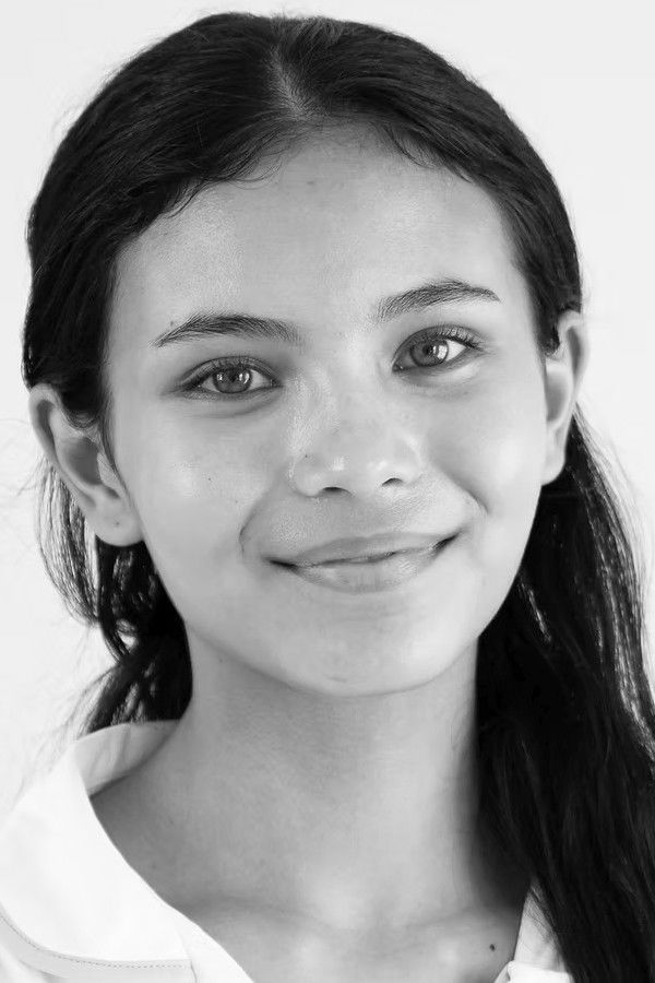 Et billede af Katherine Neethling