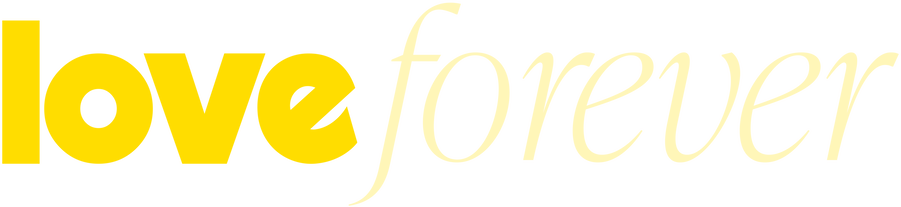 Love Forever Logo