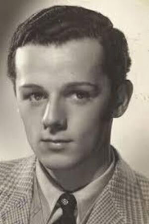 et billede af Eugenio Domingo