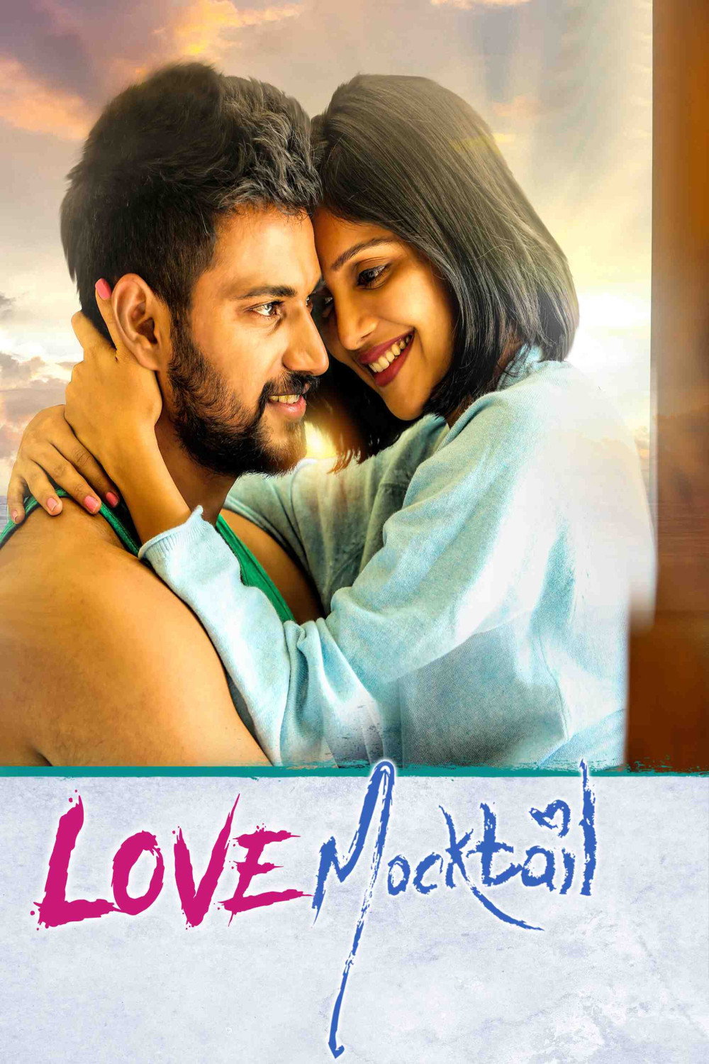 Movie cover image