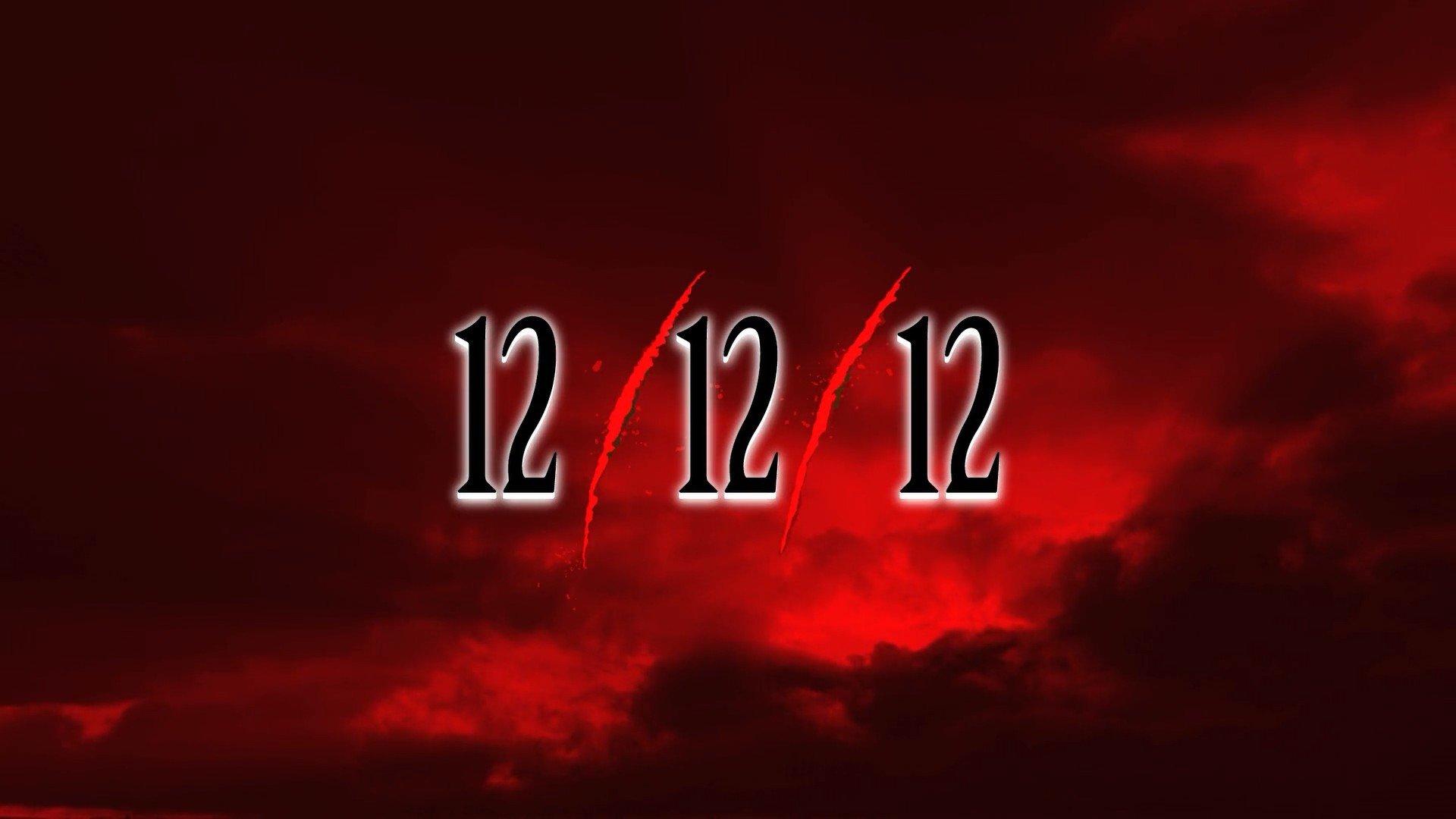 12/12/12 (2012)