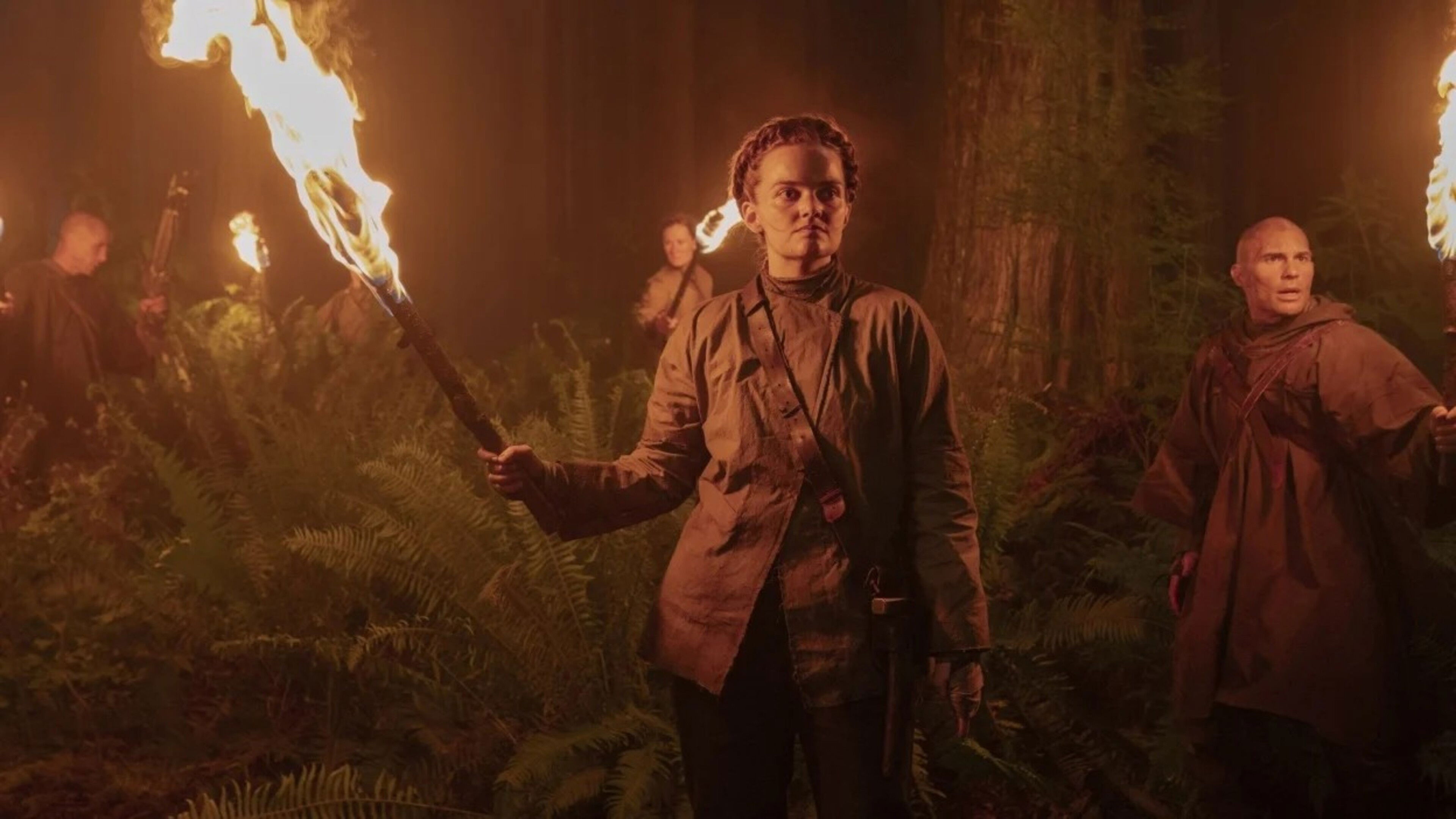 The Last of Us