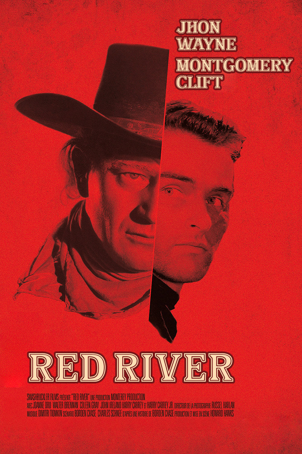 Red River