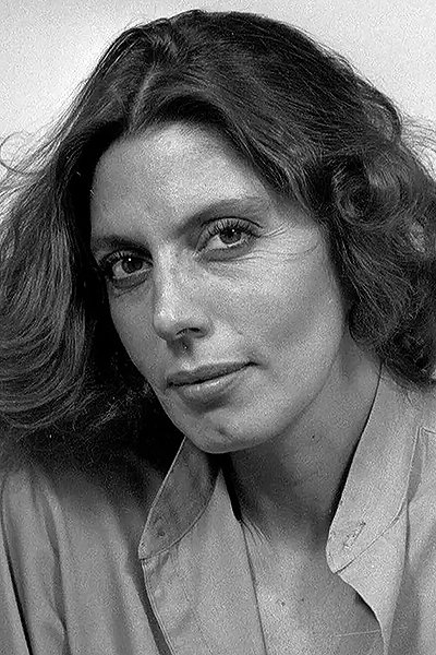 et billede af Mila Moreira