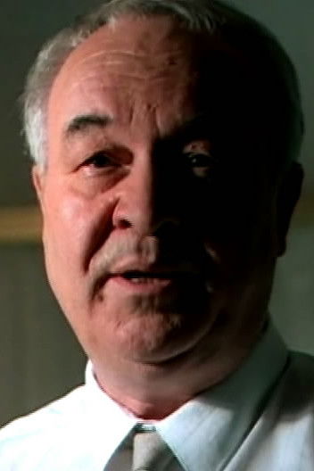 et billede af Alim Galeev