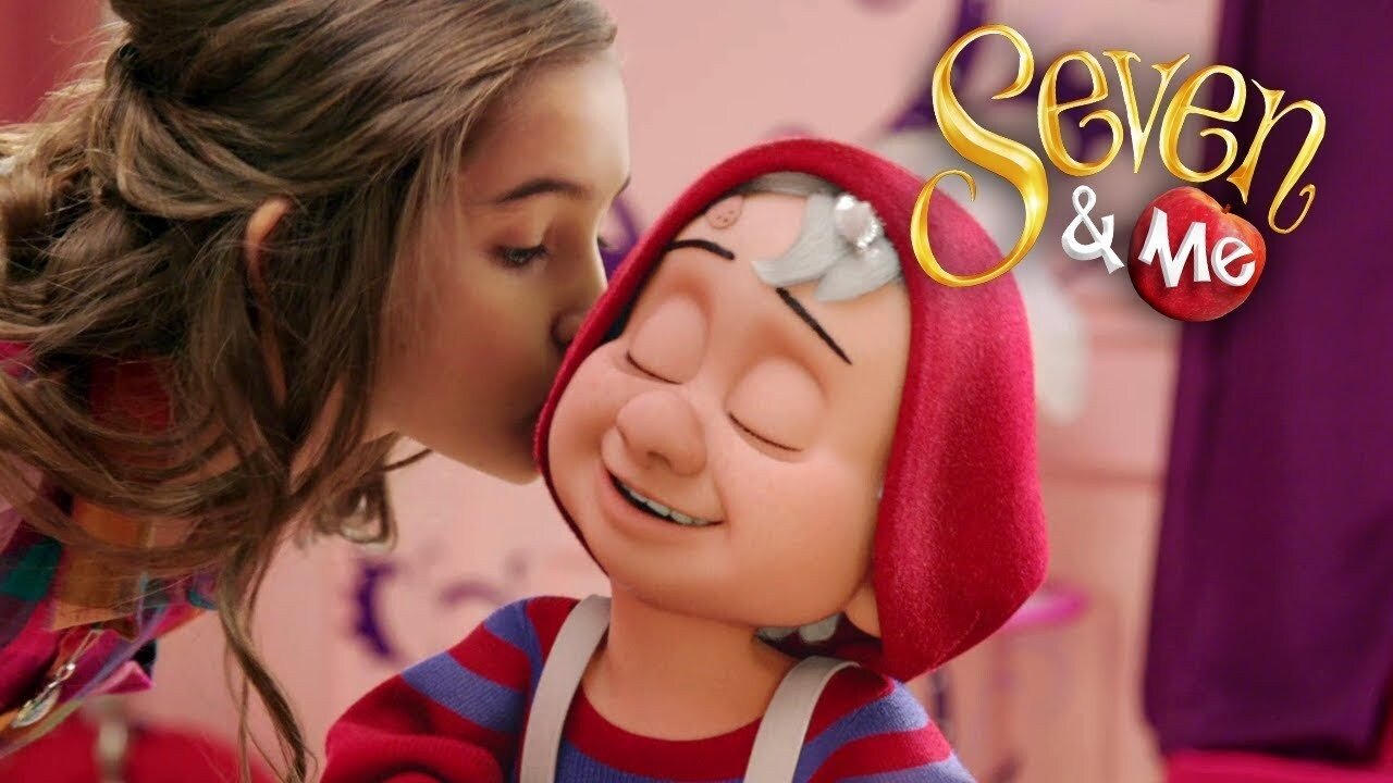 Seven & Me - Season 1 Episode 5 : Parents Day