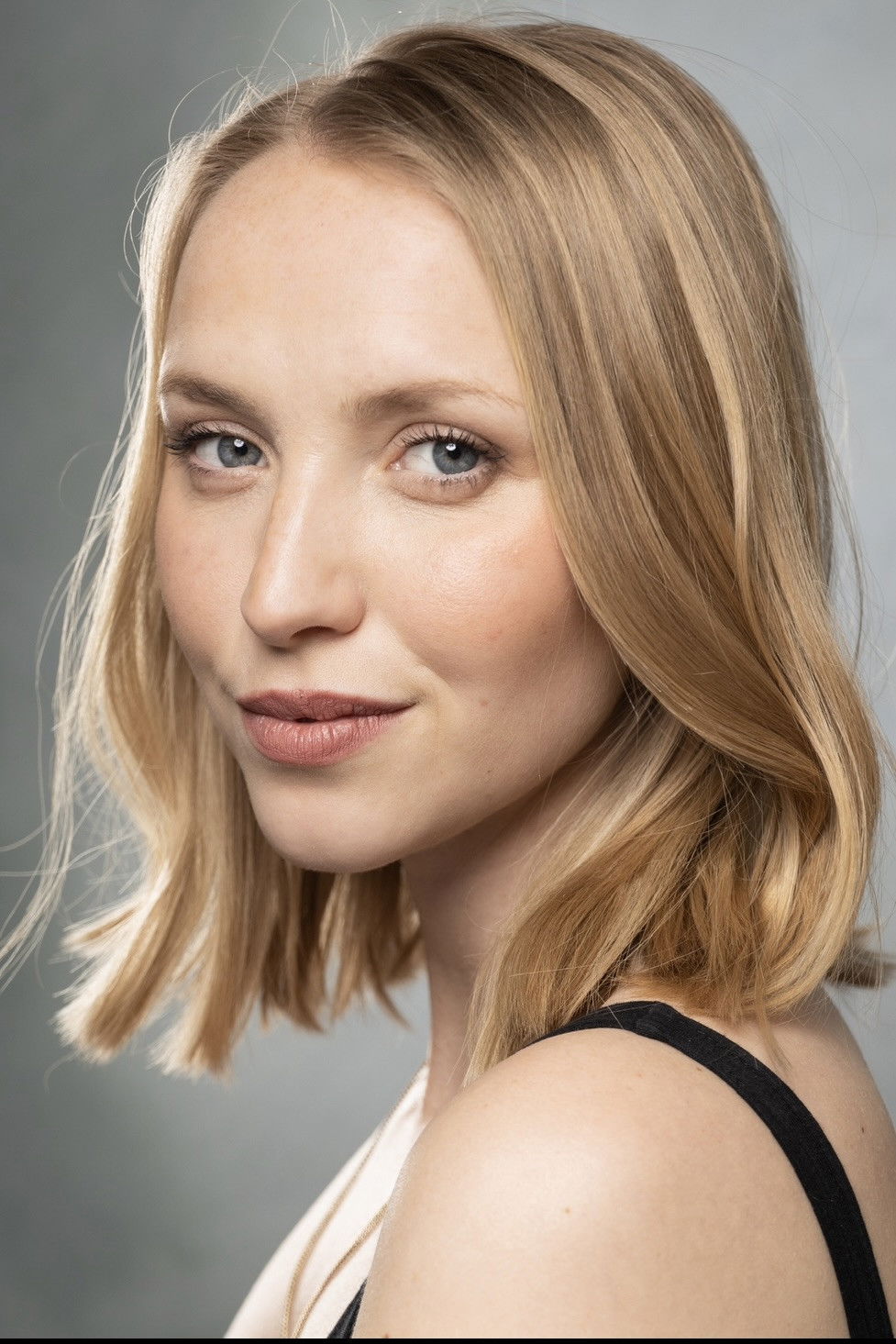 et billede af Erin Barker-Jones