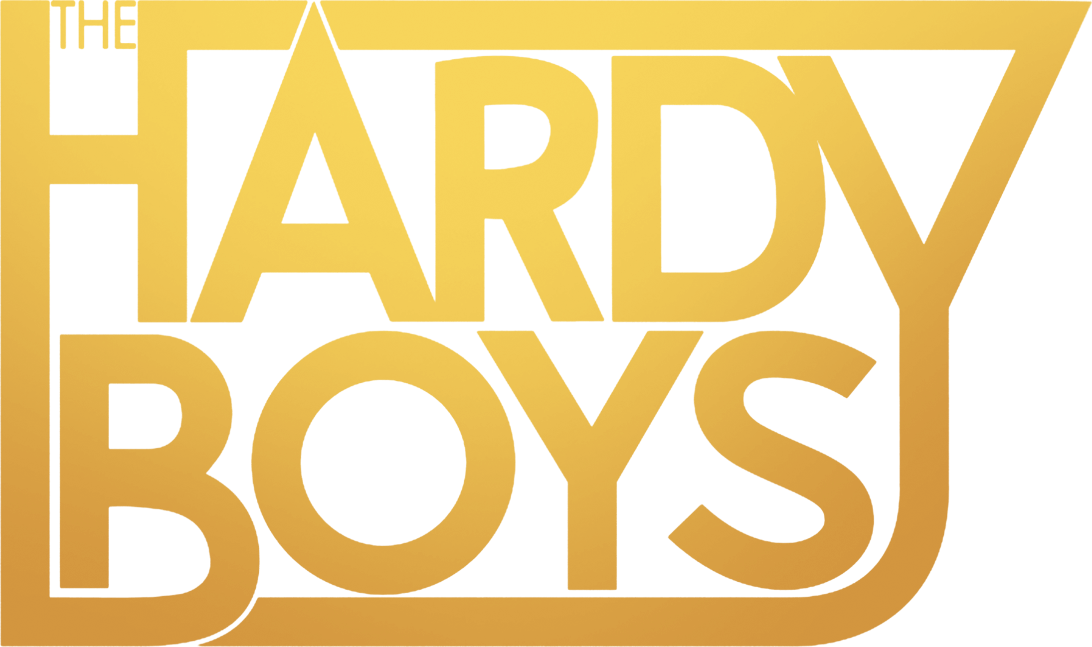 The Hardy Boys Logo