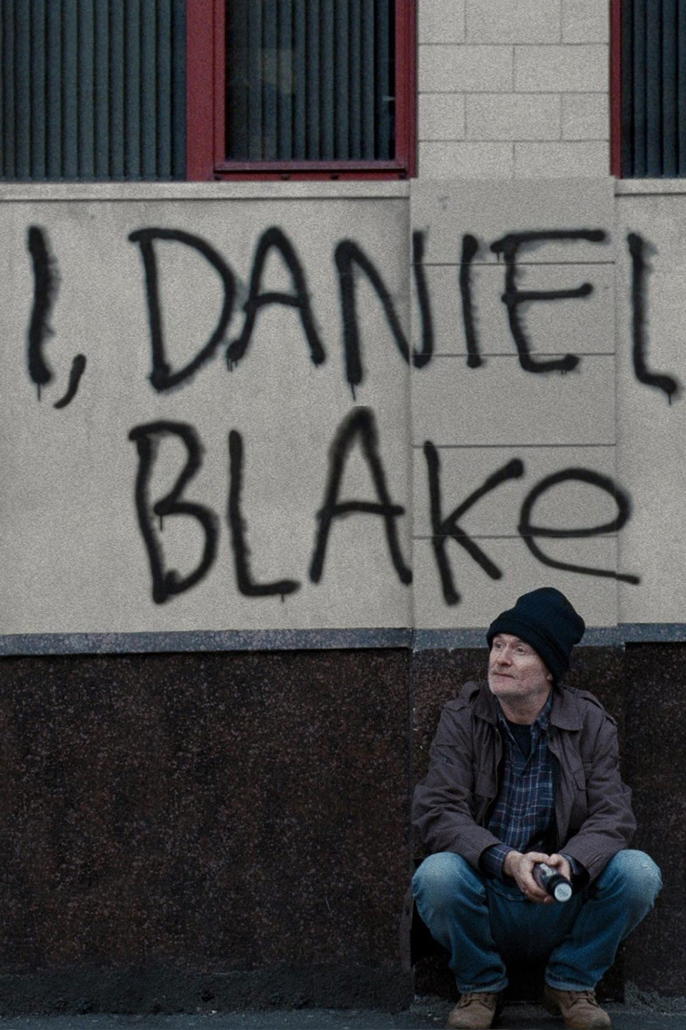 I, Daniel Blake