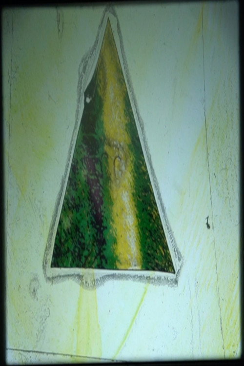 The Triangle