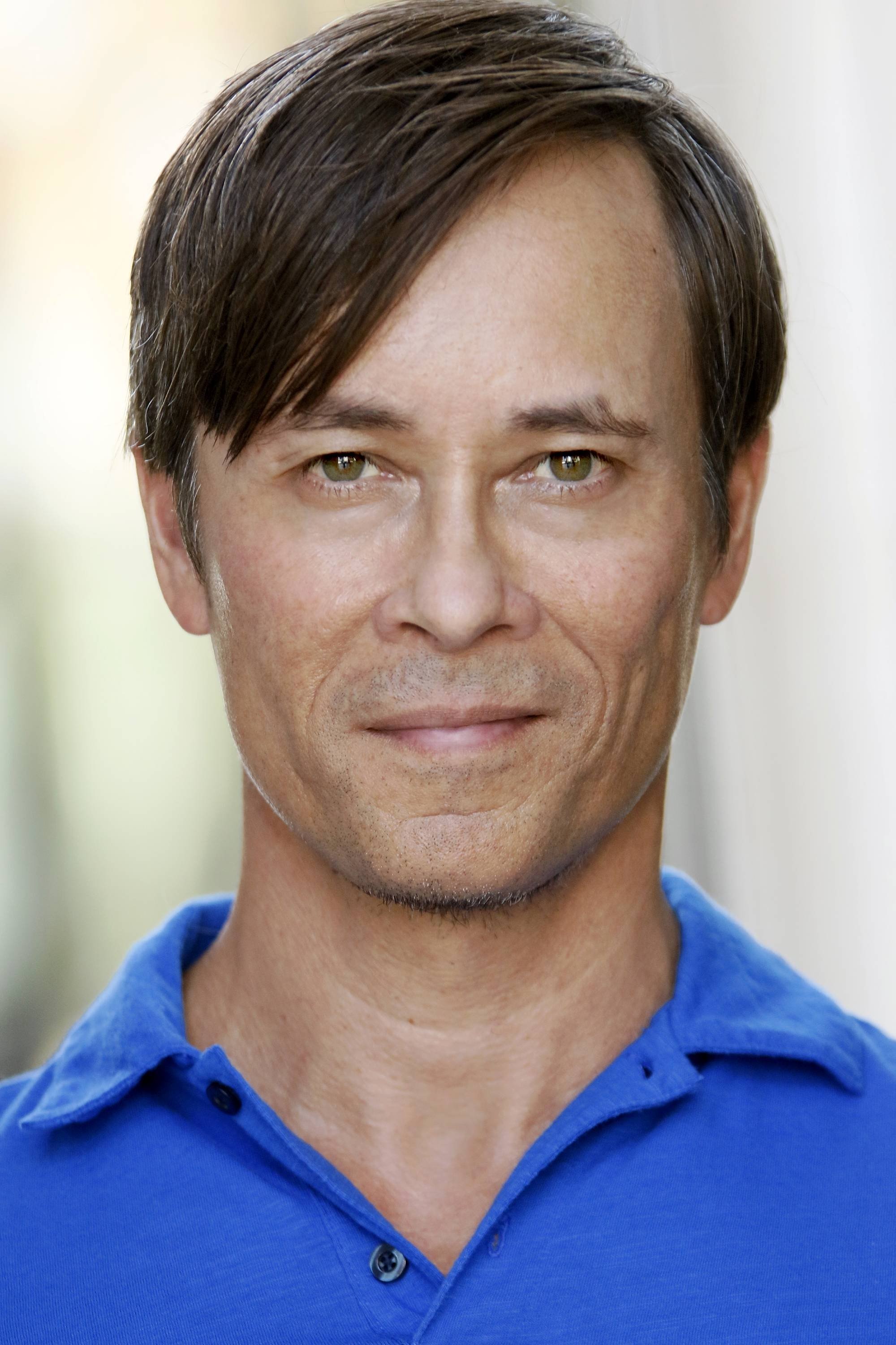 Don Daro's picture in the cast