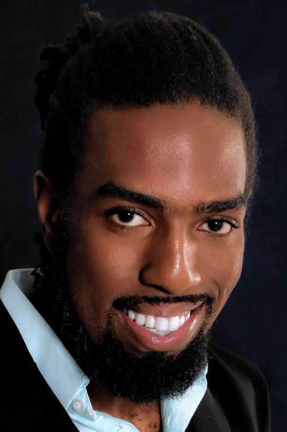 et billede af Jefferson Carabali