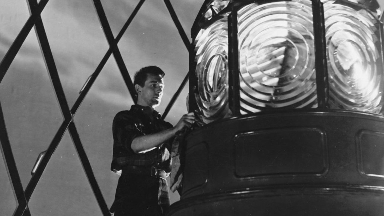 Thunder Rock (1942)