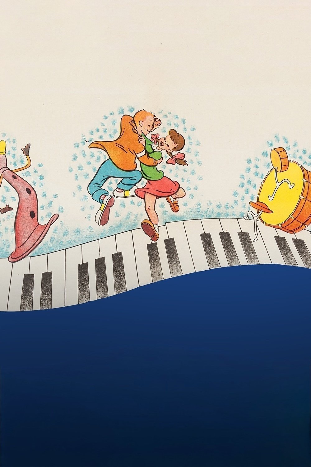 Make Mine Music