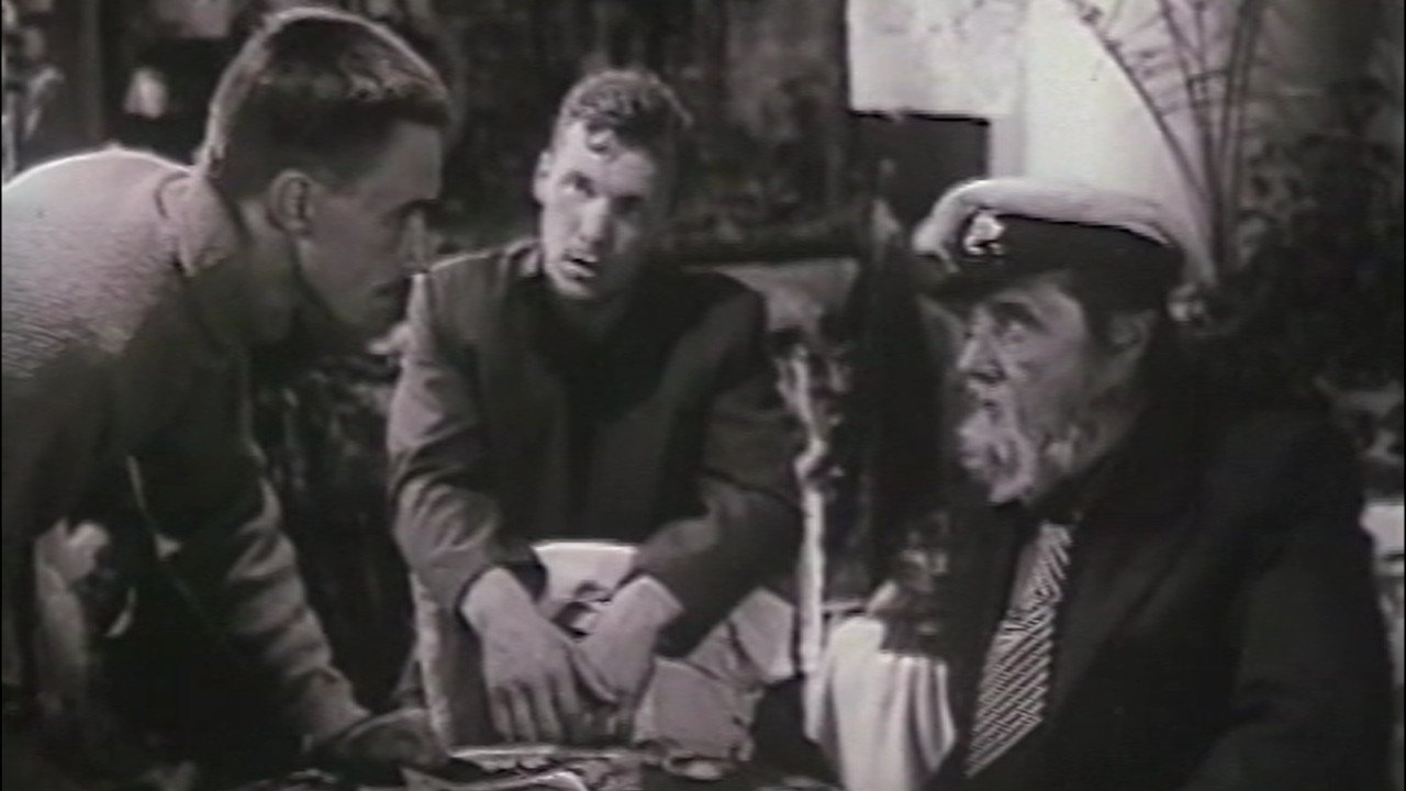 Hell, Or A Dossier Against Oneself (1989)