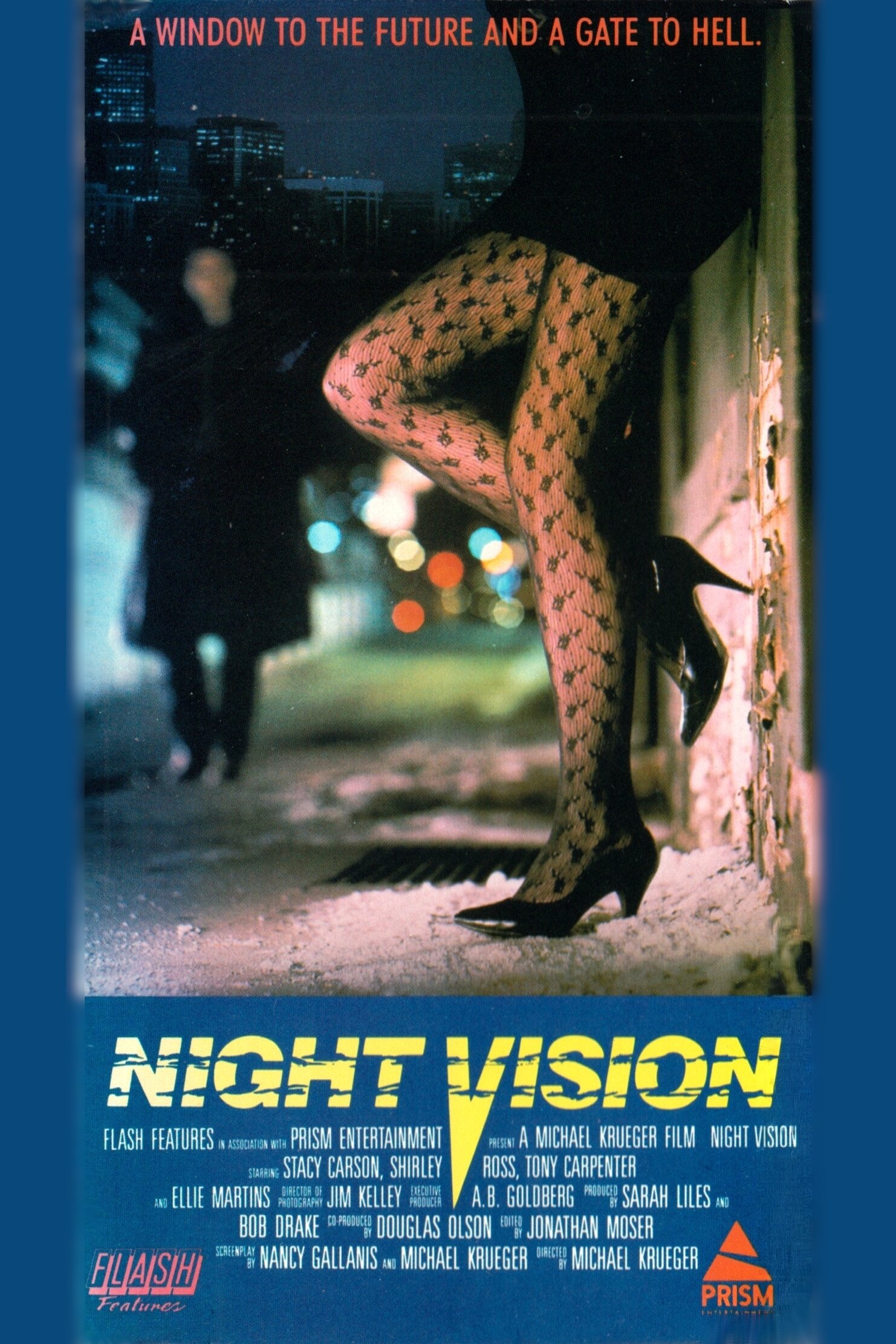 Night Vision