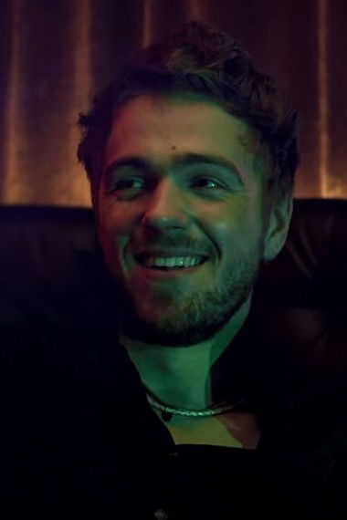 et billede af Fedor Lipatov