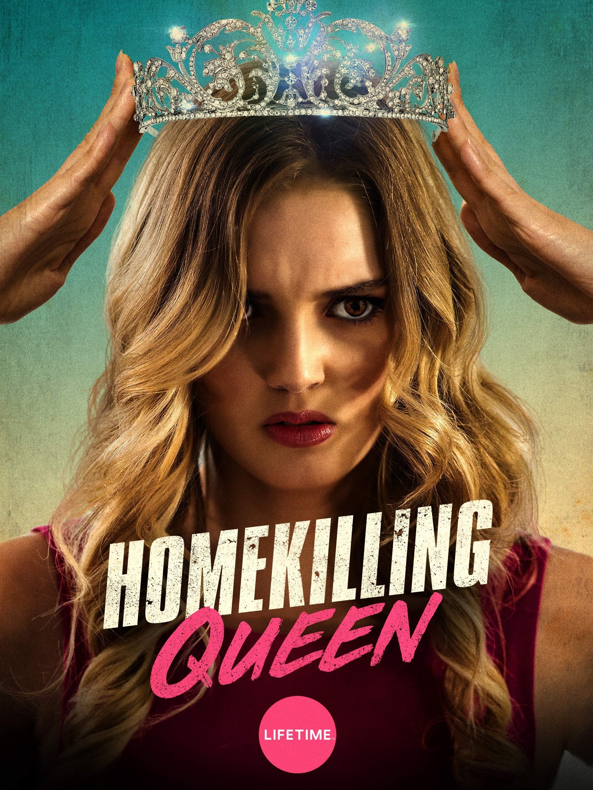 Homekilling Queen (2019) - MONIKON.