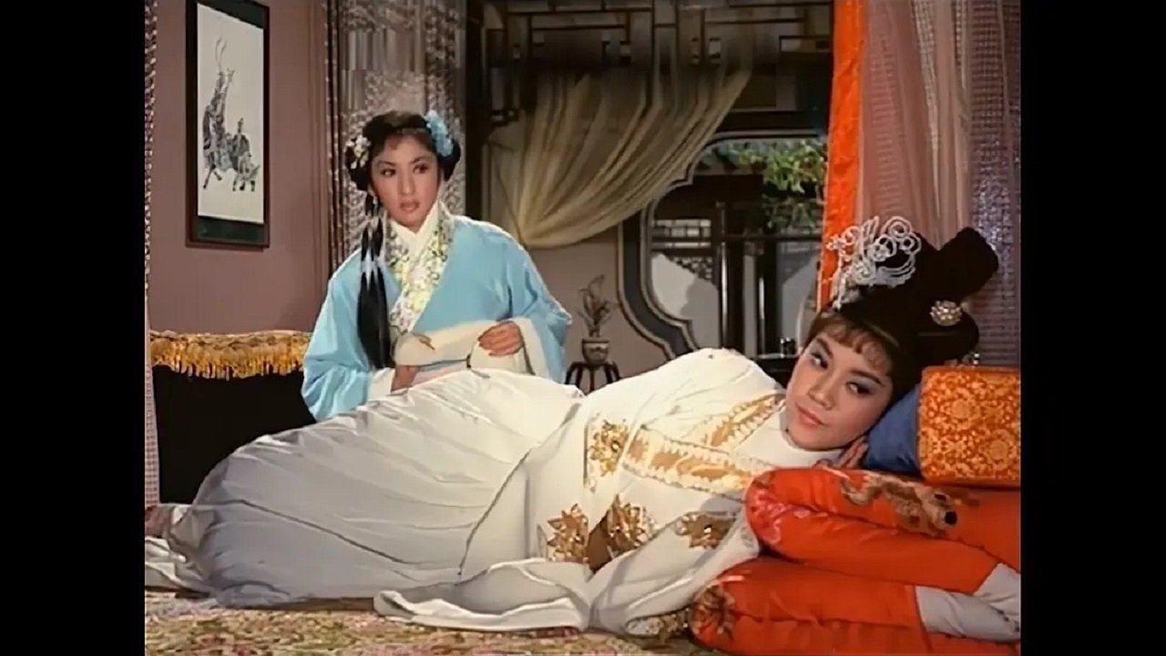 The Reluctant Bridegroom (1964)