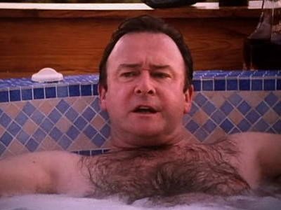 Ballykissangel - Épisode 3