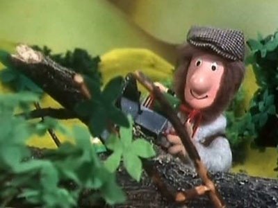 Postman Pat