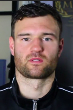 et billede af Mickey Ellison