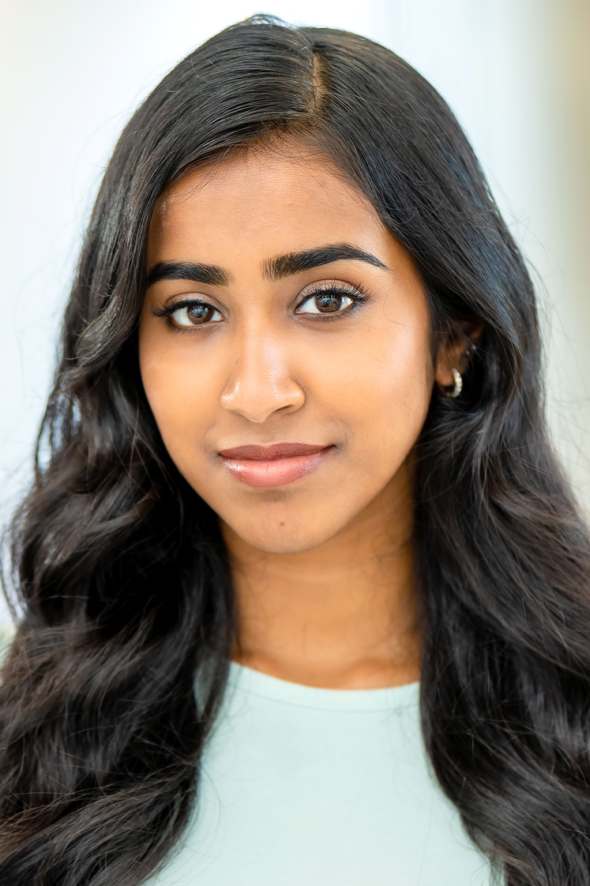 et billede af Vidushi Shrivastava