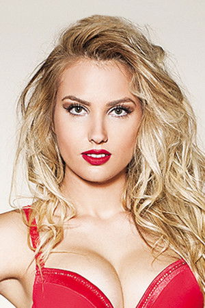 Κωνσταντίνα Στράτου