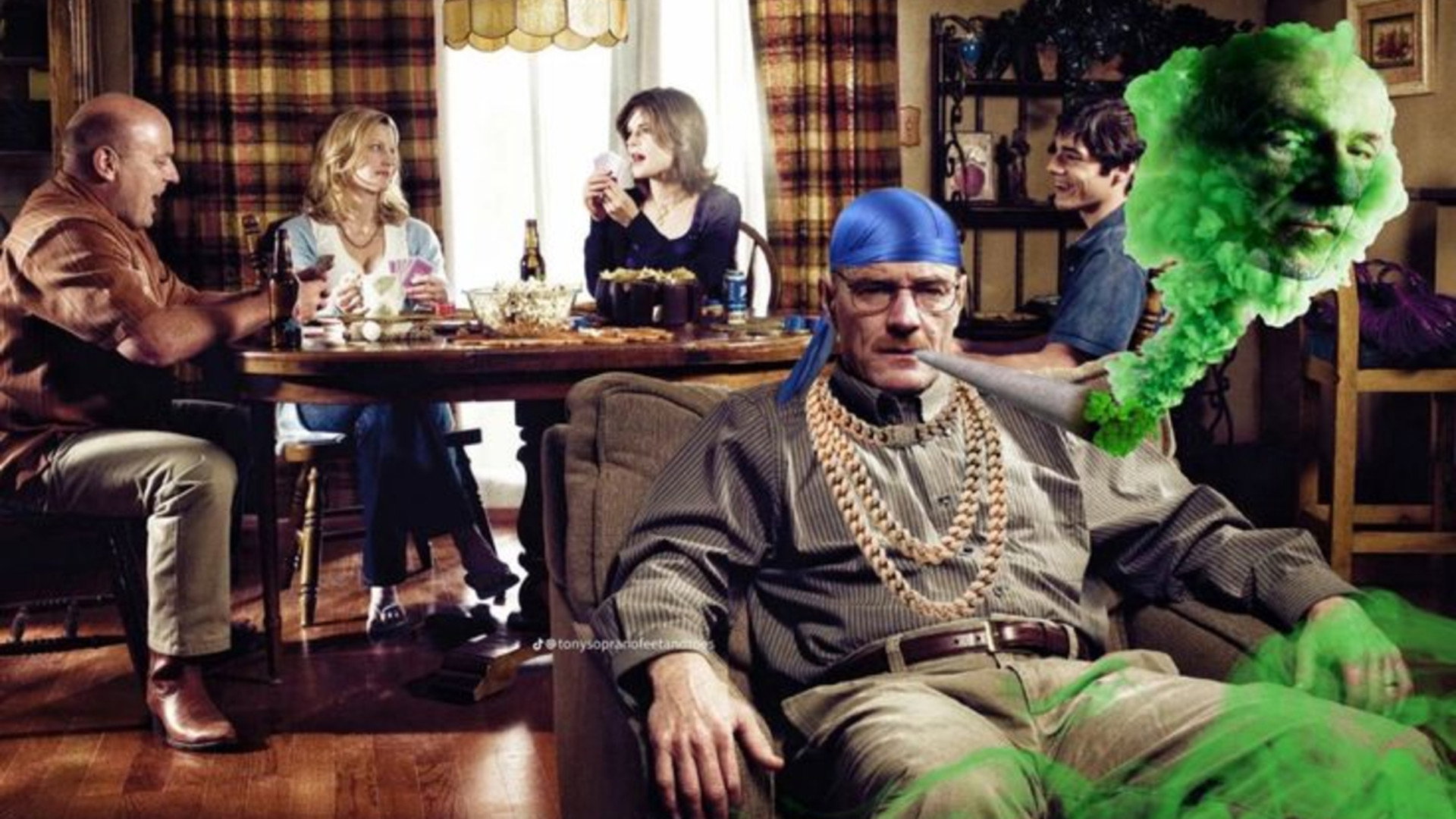 Breaking Bad - Season 2