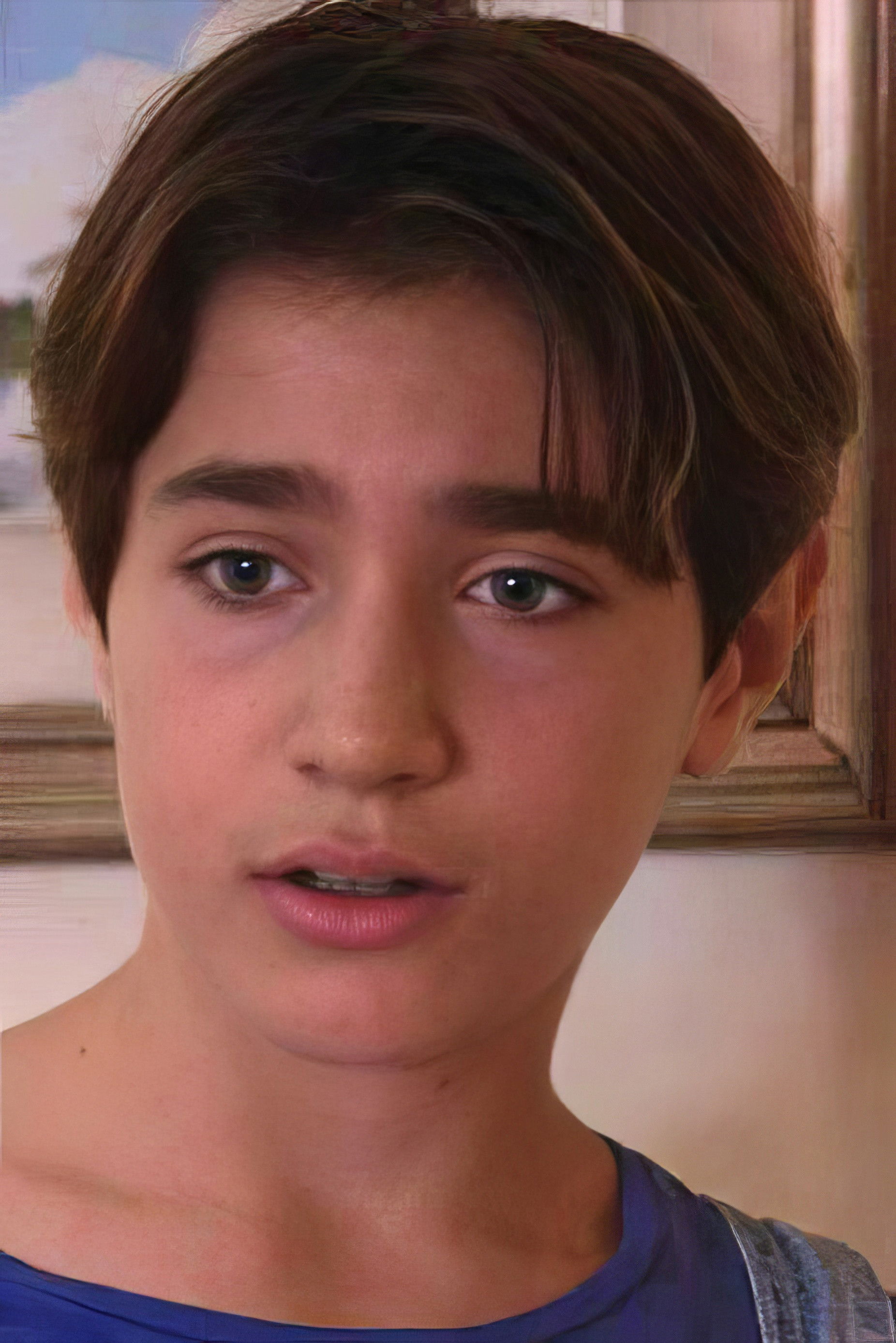 et billede af Niccolò Bizzoco